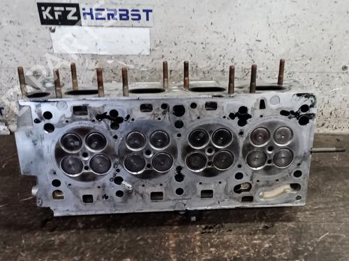 Cylinder head SKODA SUPERB III Estate (3V5) 2.0 TDI | BP29562805M5 