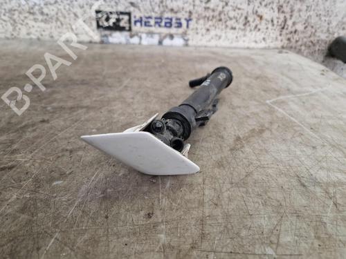 Used Headlight washer Headlight washer BMW 3 (F30, F80) 320 d (184 hp) 34645055 34645055