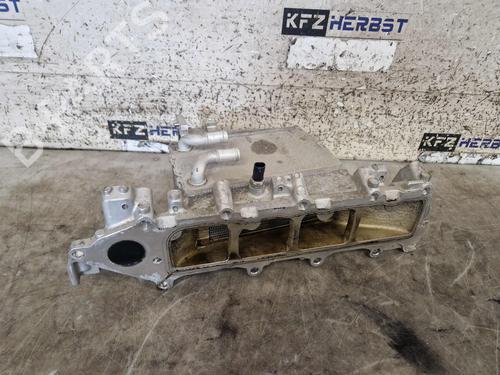 Collecteur D'Admission Collecteur D'Admission SKODA OCTAVIA III Combi (5E5, 5E6) 1.6 TDI (110 hp) 36260156 36260156