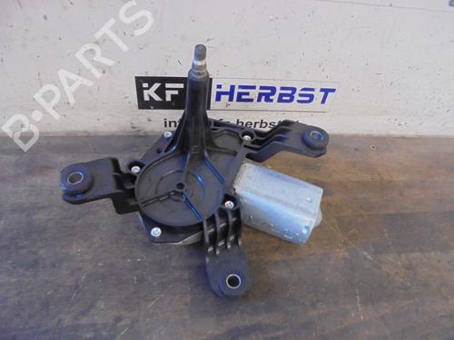 Used Rear wiper motor OPEL ZAFIRA / ZAFIRA FAMILY B (A05) 1.7 CDTI (M75) (110 hp) 12885473