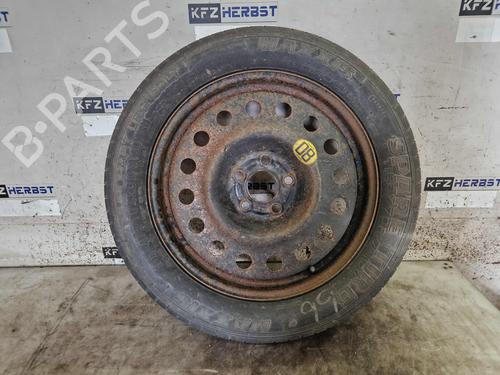Used Rim FORD GALAXY III (CK) 2.0 TDCi (150 hp) 31375442