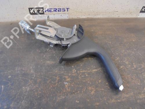 Used Hand brake HYUNDAI i20 II (GB, IB) 1.2 (84 hp) 13062608