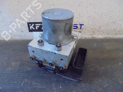 Used ABS pump BMW X3 (E83) 3.0 d (218 hp) 12860395