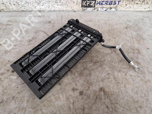 Used Heater resistor Heater resistor MERCEDES-BENZ C-CLASS (W205) C 180 BlueTEC / d (205.036) (116 hp) 33736786 33736786