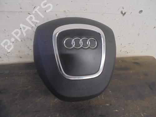 Airbag chauffør AUDI A4 B7 Avant (8ED) 1.9 TDI (116 hp) 20090788