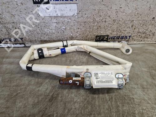 Used Left curtain airbag VW GOLF VI (5K1) 1.4 TSI (122 hp) 29717721