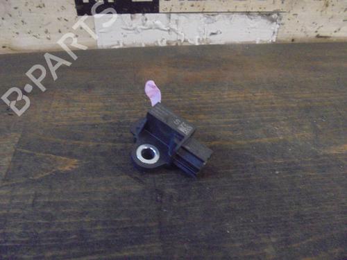 Elektronisk modul NISSAN PULSAR Hatchback (C13) 1.5 dCi (110 hp) 12872682