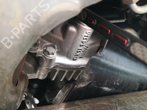 Used Transfer box Transfer box BMW 5 Touring (G61, G99) M 5 Plug-in Hybrid All-wheel Drive (727 hp) 35975264 35975264