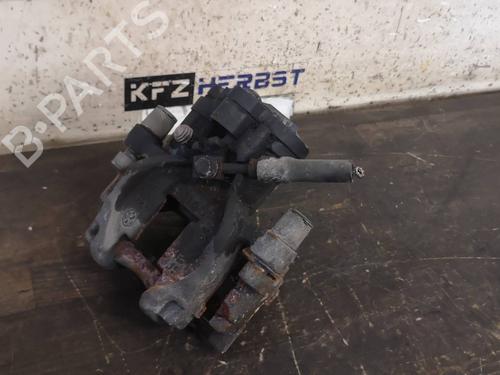 Used Right rear brake caliper VW GOLF VII (5G1, BQ1, BE1, BE2) 1.6 TDI (90 hp) 20091782