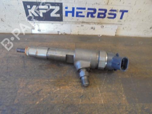 Used Injector FORD KUGA II (DM2) 1.5 TDCi (120 hp) 13435294