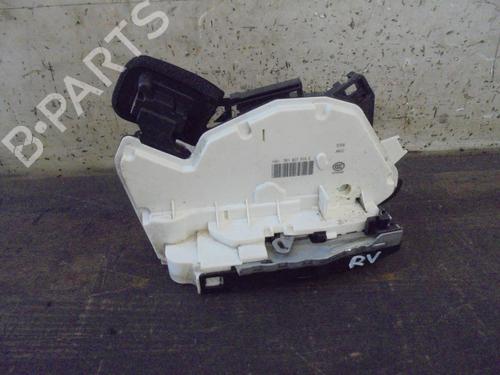 Used Front right lock SEAT LEON ST (5F8) 1.2 TSI (86 hp) 19928352