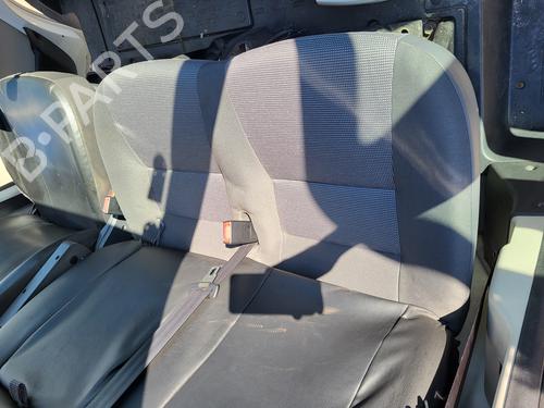 Right front seat PEUGEOT BOXER Van 2.2 HDi 130 | BP39611349C16 - Image 4