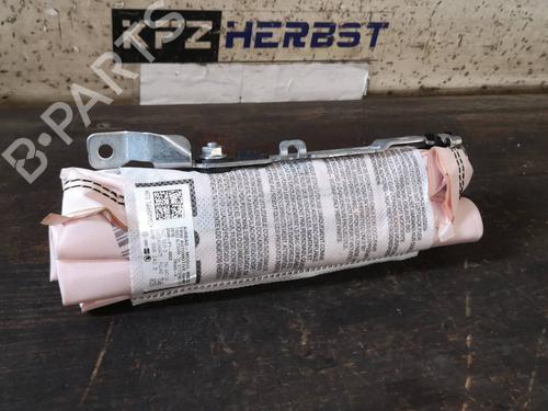 Used Right seat airbag SKODA FABIA III Estate (NJ5) 1.0 TSI (95 hp) 12891004