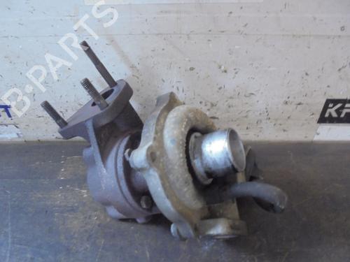 Turbolader/Kompressor OPEL CORSA D (S07) 1.3 CDTI (L08, L68) (75 hp) 13441164