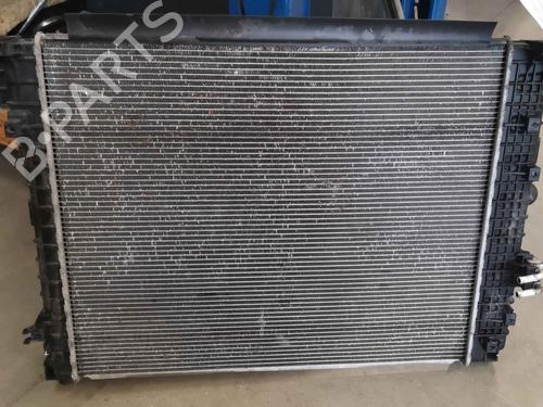 Water radiator OPEL MOKKA / MOKKA X (J13) 1.4 4x4 (_76) | BP22282329M31 