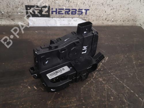 Used Rear left lock HYUNDAI ix20 (JC) 1.6 (125 hp) 22282925