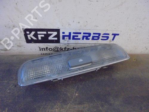 Used Interior roof light AUDI A3 (8P1) 1.6 (102 hp) 20090498