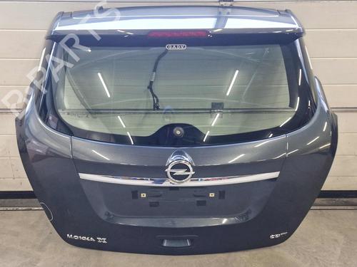 Used Tailgate OPEL MOKKA / MOKKA X (J13) 1.6 CDTI (_76) (136 hp) 31580951