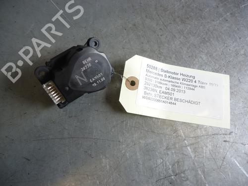 Elektronisk modul MERCEDES-BENZ S-CLASS (W220) S 320 (220.065, 220.165) (224 hp) 13065963