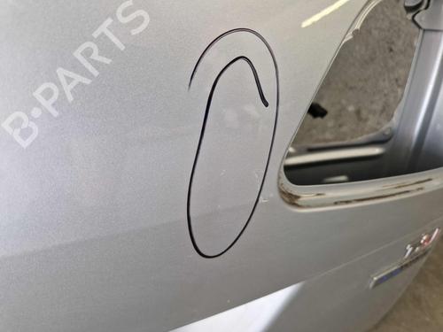 Bakluke CC/Kombi-Kupé VW SHARAN (7N1, 7N2) 1.4 TSI | BP27503233C6 