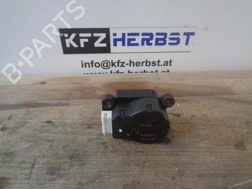 Used Electronic module MERCEDES-BENZ S-CLASS Coupe (C215) CL 500 (215.375) (306 hp) 13066685