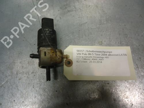 Used Washer pump VW POLO (9N_, 9A_) 1.2 (54 hp) 13066074