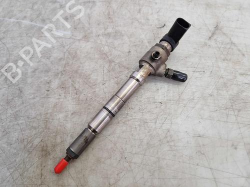 Used Injector VW GOLF VI (5K1) 1.6 TDI (90 hp) 28327151