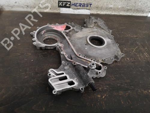 Used Timing cover AUDI A6 Allroad C7 (4GH, 4GJ) 3.0 TDI quattro (272 hp) 20097061