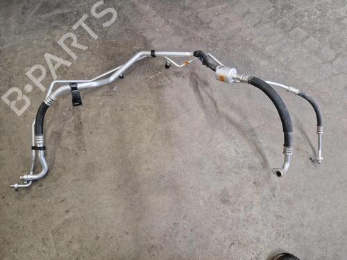 Used AC pipe PEUGEOT 2008 I (CU_) 1.6 BlueHDi 100 (100 hp) 31856486