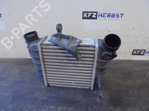 Used Intercooler SKODA ROOMSTER (5J7) 1.9 TDI (105 hp) 13433813