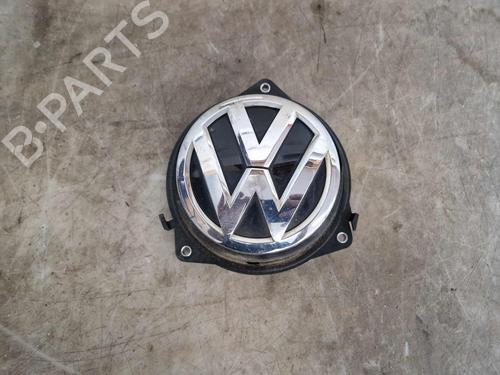 Używane Przełącznik Przełącznik VW PASSAT B8 Variant (3G5, CB5) 2.0 TDI (150 hp) 37535438 37535438