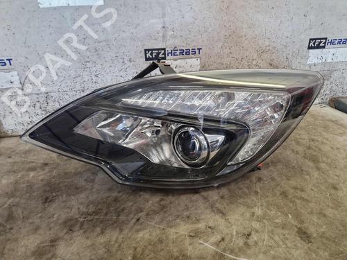 Lyskaster venstre Lyskaster venstre 38557702 38557702