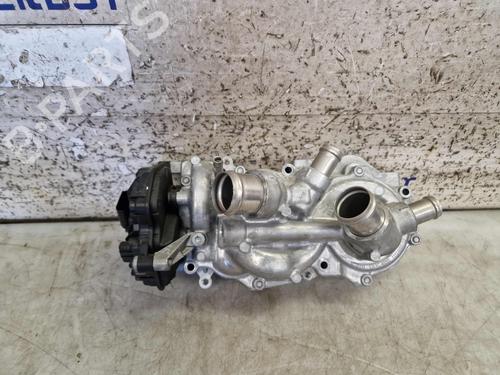 Ekstra vandpumpe SEAT LEON Sportstourer (KL8, KLD) 1.5 TSI | BP29587955M111 