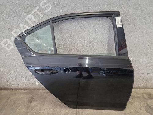 Used Right rear door Right rear door 37487720 37487720