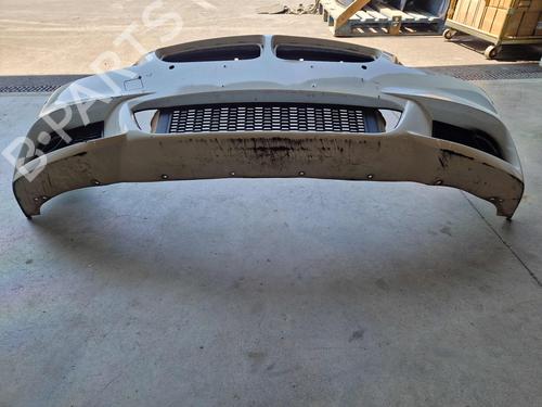 Front bumper BMW 5 (F10) 520 d | BP27240430C7 