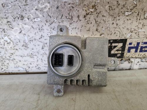 Used Control unit VW SHARAN (7N1, 7N2) 1.4 TSI (150 hp) 25997525