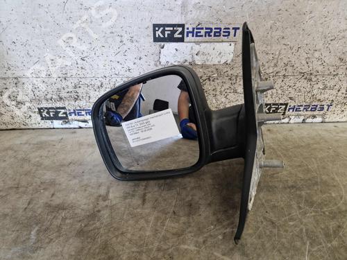 Used Left mirror Left mirror VW TRANSPORTER T5 Van (7HA, 7HH, 7EA, 7EH) 1.9 TDI (85 hp) 34645077 34645077