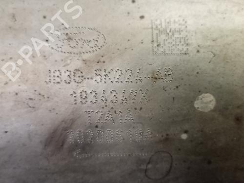 Catalyst FORD RANGER (TKE) 2.0 EcoBlue 4x4 | BP24135505M10 