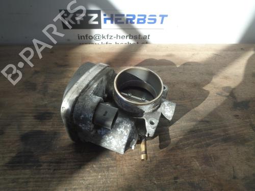 Used Throttle body MINI MINI (R50, R53) One (90 hp) 12864250