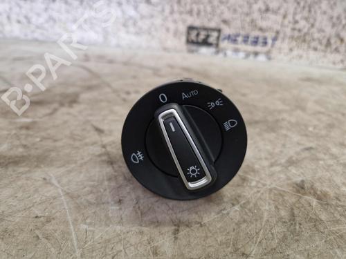 headlight-switch-vw-t-roc-a11-d11-2017-33736817 main image