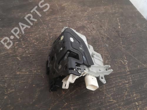 Front left lock SEAT ALTEA (5P1) 1.6 TDI | BP22284390C98 
