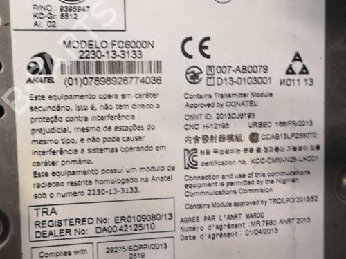 Electronic module MINI MINI (F56) One First | BP22289594M83 