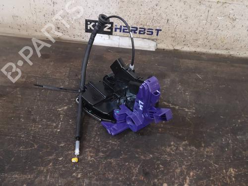 Used Rear left lock KIA CARENS IV 1.7 CRDi (116 hp) 12891860