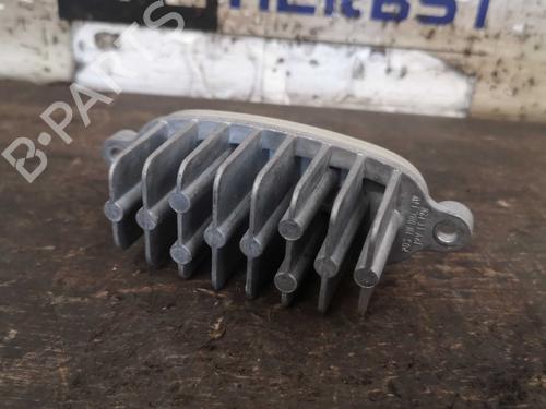 Control unit SKODA OCTAVIA III Combi (5E5, 5E6) 2.0 TDI | BP22290023M11 