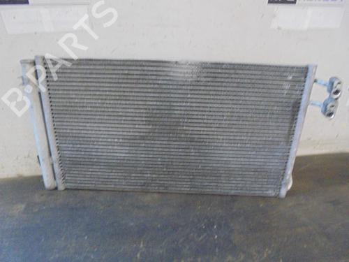 Used AC radiator BMW 3 Touring (E91) 320 d xDrive (177 hp) 12868895