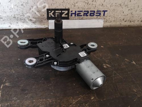 Viskermotor bakrute VW POLO VI (AW1, BZ1, AE1) 1.0 (65 hp) 12893536
