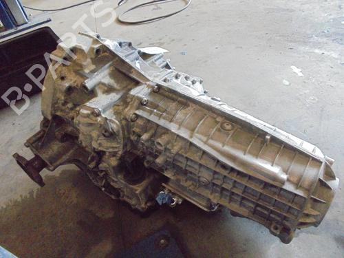 Getriebe für AUDI A4 B9 (8W2, 8WC) 1.4 TFSI (150 hp) 19927004