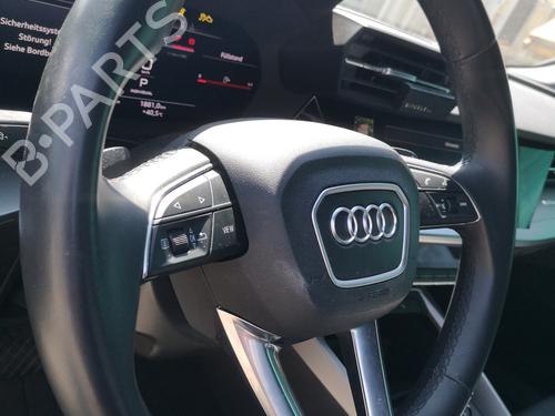 Rat AUDI A3 Sportback (8YA, 8YF) 30 TFSI | BP36810206C49 - Image 3