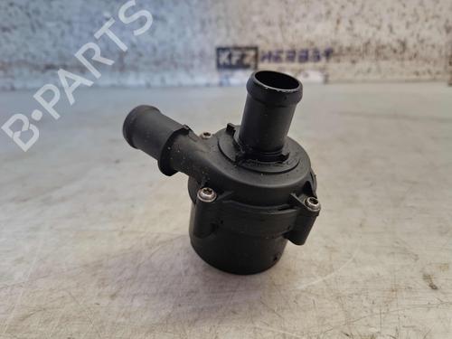 Used Auxiliary water pump VW GOLF VII Variant (BA5, BV5) 1.6 TDI (115 hp) 27638152