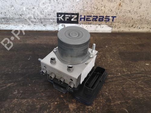 Used ABS pump MERCEDES-BENZ CITAN MPV (W415) 108 CDI (415.703) (80 hp) 22287332